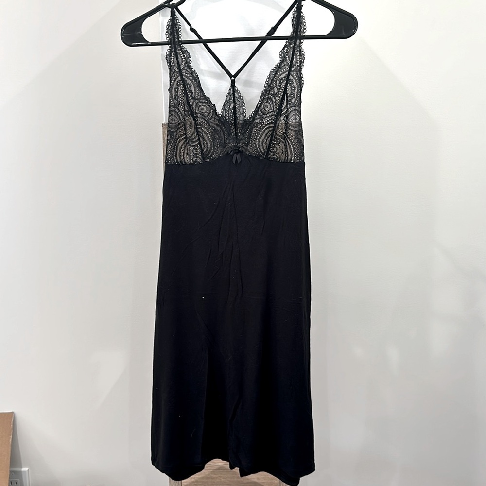 Night gown - size S/M